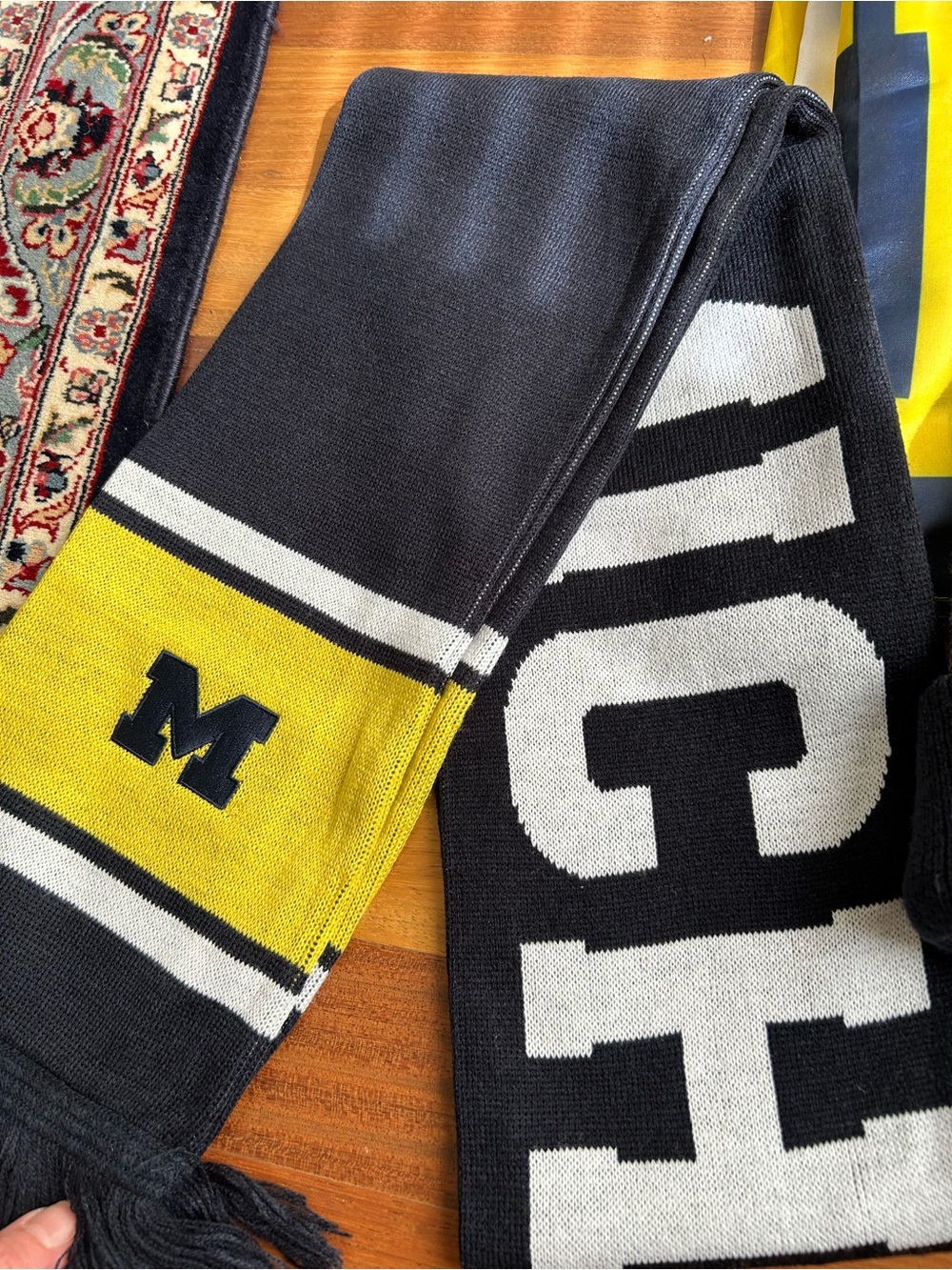 University of Michigan game day essentials - Picture 2 of 15